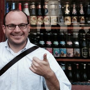 Meet your Posher, Chris